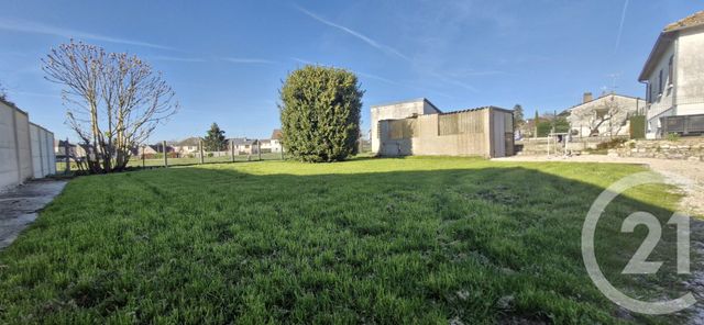 Maison &agrave; vendre - 4 pi&egrave;ces - 69,86 m2 - Chateaudun - 28 - CENTRE