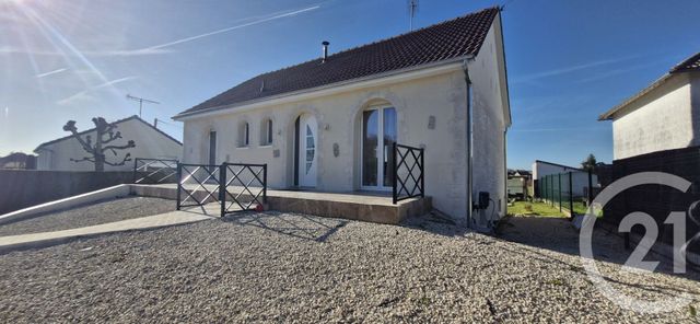 maison - CHATEAUDUN - 28