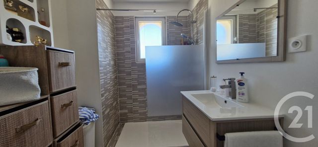 Maison &agrave; vendre - 4 pi&egrave;ces - 69,86 m2 - Chateaudun - 28 - CENTRE