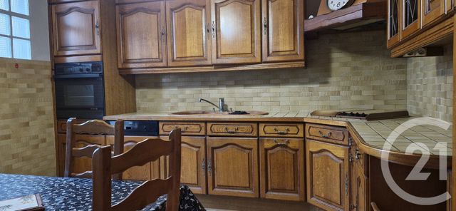 Maison &agrave; vendre - 3 pi&egrave;ces - 80,62 m2 - Chateaudun - 28 - CENTRE