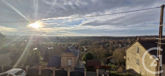 Maison &agrave; vendre - 3 pi&egrave;ces - 80,62 m2 - Chateaudun - 28 - CENTRE