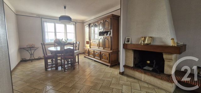 Maison &agrave; vendre - 3 pi&egrave;ces - 80,62 m2 - Chateaudun - 28 - CENTRE