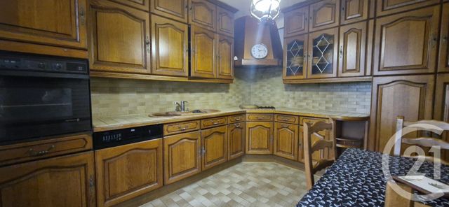 Maison &agrave; vendre - 3 pi&egrave;ces - 80,62 m2 - Chateaudun - 28 - CENTRE