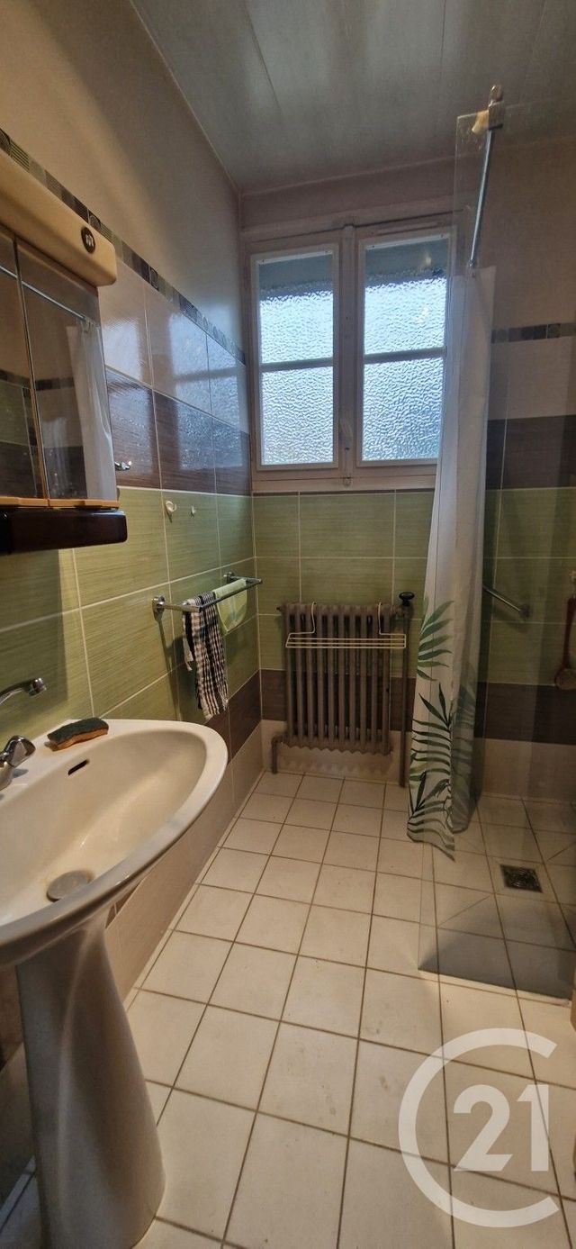 Maison &agrave; vendre - 3 pi&egrave;ces - 80,62 m2 - Chateaudun - 28 - CENTRE