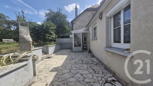 Maison &agrave; vendre - 3 pi&egrave;ces - 80,62 m2 - Chateaudun - 28 - CENTRE