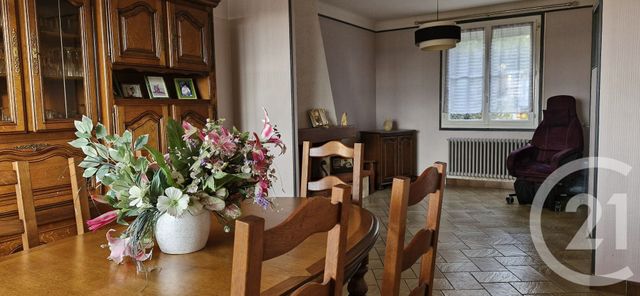 Maison &agrave; vendre - 3 pi&egrave;ces - 80,62 m2 - Chateaudun - 28 - CENTRE