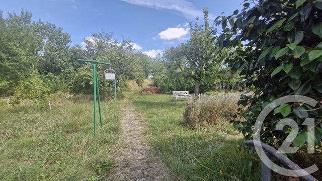 Maison &agrave; vendre - 3 pi&egrave;ces - 80,62 m2 - Chateaudun - 28 - CENTRE