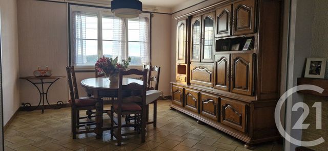 Maison &agrave; vendre - 3 pi&egrave;ces - 80,62 m2 - Chateaudun - 28 - CENTRE