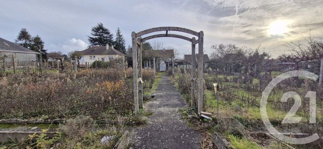 Maison &agrave; vendre - 4 pi&egrave;ces - 78,26 m2 - La Chapelle Du Noyer - 28 - CENTRE