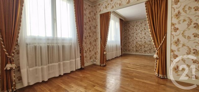 Maison &agrave; vendre - 4 pi&egrave;ces - 78,26 m2 - La Chapelle Du Noyer - 28 - CENTRE