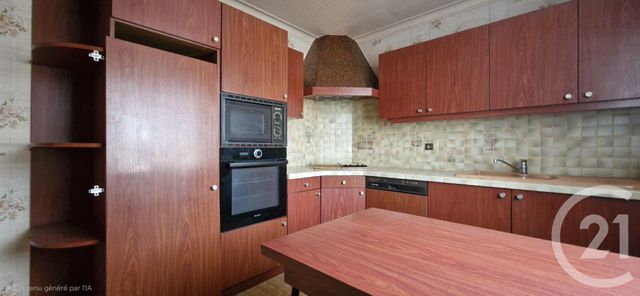 Maison &agrave; vendre - 4 pi&egrave;ces - 78,26 m2 - La Chapelle Du Noyer - 28 - CENTRE