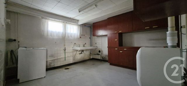 Maison &agrave; vendre - 4 pi&egrave;ces - 78,26 m2 - La Chapelle Du Noyer - 28 - CENTRE