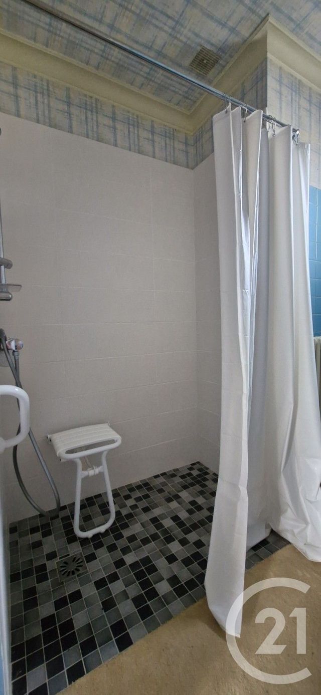 Maison &agrave; vendre - 4 pi&egrave;ces - 78,26 m2 - La Chapelle Du Noyer - 28 - CENTRE