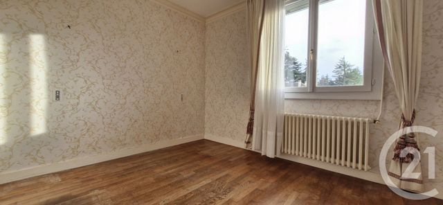 Maison &agrave; vendre - 4 pi&egrave;ces - 78,26 m2 - La Chapelle Du Noyer - 28 - CENTRE