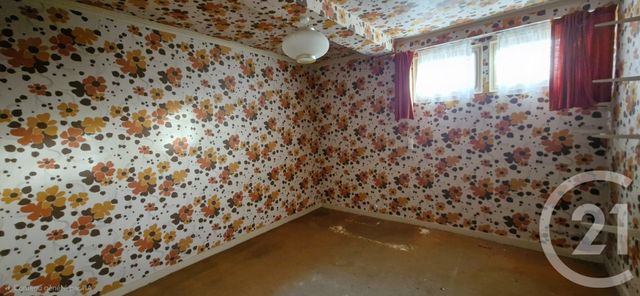 Maison &agrave; vendre - 4 pi&egrave;ces - 78,26 m2 - La Chapelle Du Noyer - 28 - CENTRE