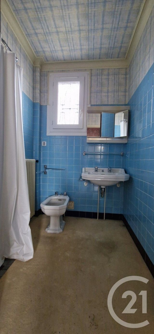 Maison &agrave; vendre - 4 pi&egrave;ces - 78,26 m2 - La Chapelle Du Noyer - 28 - CENTRE