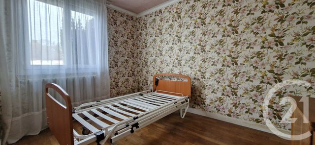 Maison &agrave; vendre - 4 pi&egrave;ces - 78,26 m2 - La Chapelle Du Noyer - 28 - CENTRE