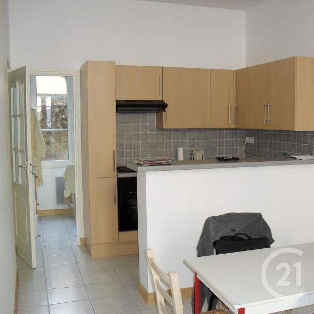 appartement - CHATEAUDUN - 28