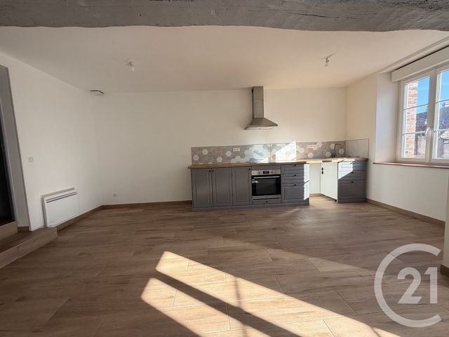 Maison &agrave; louer - 4 pi&egrave;ces - 95 m2 - Brou - 28 - CENTRE