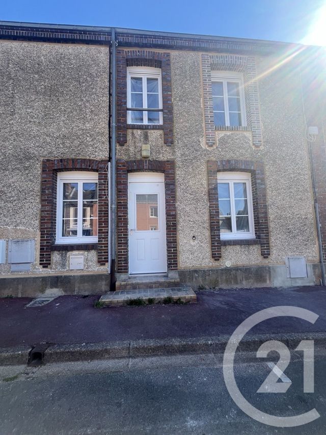 maison - BROU - 28