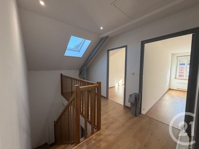 Maison &agrave; louer - 4 pi&egrave;ces - 95 m2 - Brou - 28 - CENTRE