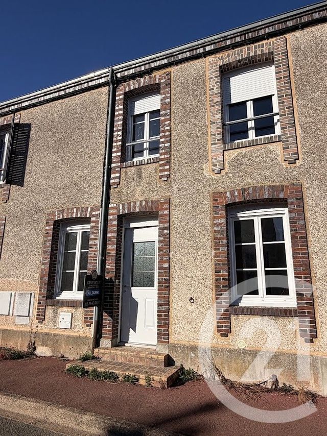 maison - BROU - 28