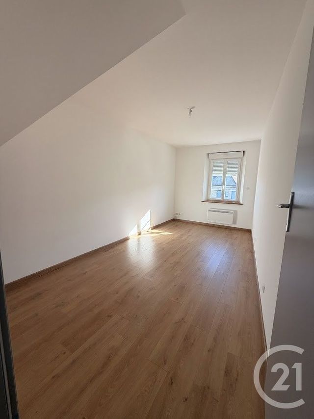 Maison &agrave; louer - 4 pi&egrave;ces - 95 m2 - Brou - 28 - CENTRE