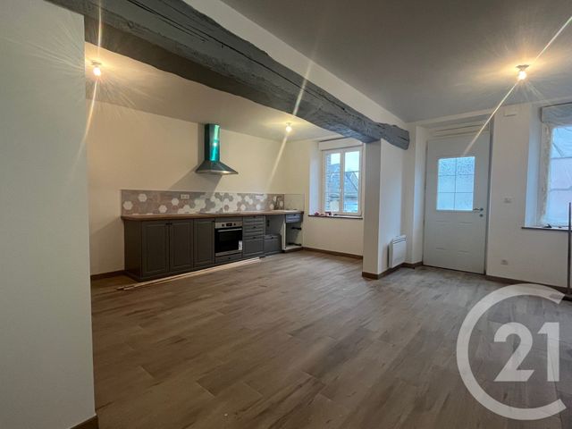 Maison &agrave; louer - 4 pi&egrave;ces - 95 m2 - Brou - 28 - CENTRE