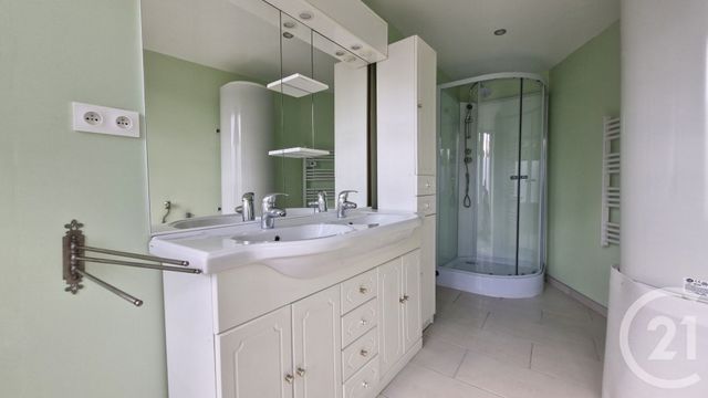 Maison à vendre - 3 pièces - 66,96 m2 - Chateaudun - 28 - CENTRE