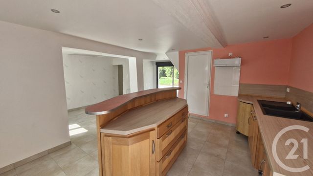 Maison à vendre - 3 pièces - 66,96 m2 - Chateaudun - 28 - CENTRE