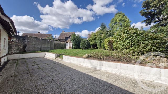 Maison à vendre - 3 pièces - 66,96 m2 - Chateaudun - 28 - CENTRE