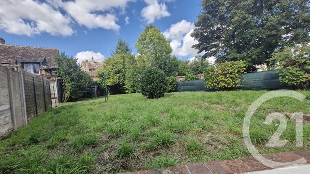 Maison à vendre - 3 pièces - 66,96 m2 - Chateaudun - 28 - CENTRE