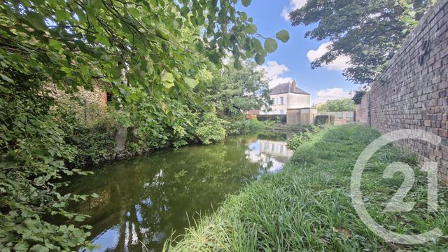Maison à vendre - 3 pièces - 66,96 m2 - Chateaudun - 28 - CENTRE