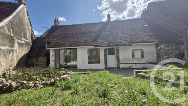 maison - CHATEAUDUN - 28