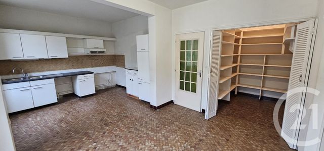 Maison à vendre - 7 pièces - 202 m2 - Chateaudun - 28 - CENTRE