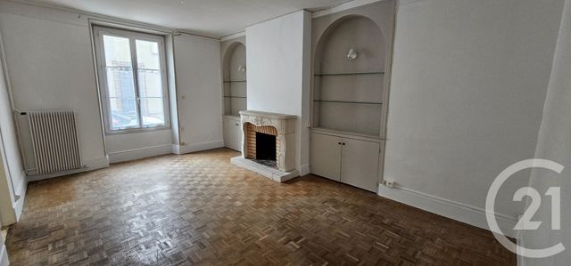 Maison à vendre - 7 pièces - 202 m2 - Chateaudun - 28 - CENTRE