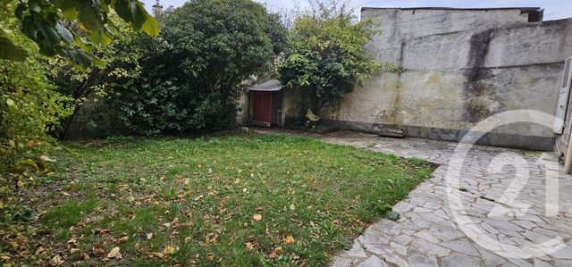 Maison à vendre - 7 pièces - 202 m2 - Chateaudun - 28 - CENTRE