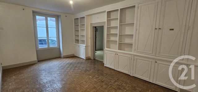 Maison à vendre - 7 pièces - 202 m2 - Chateaudun - 28 - CENTRE