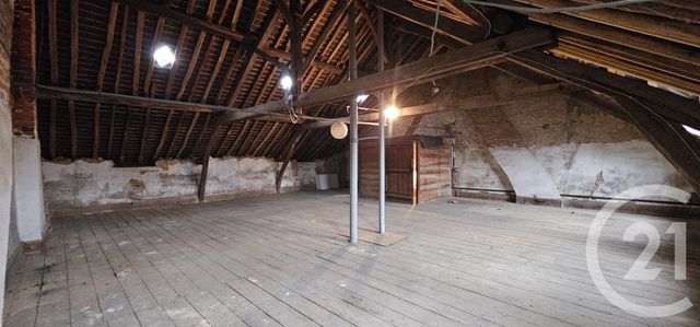 Maison à vendre - 7 pièces - 202 m2 - Chateaudun - 28 - CENTRE