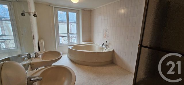 Maison à vendre - 7 pièces - 202 m2 - Chateaudun - 28 - CENTRE