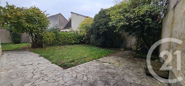 Maison à vendre - 7 pièces - 202 m2 - Chateaudun - 28 - CENTRE