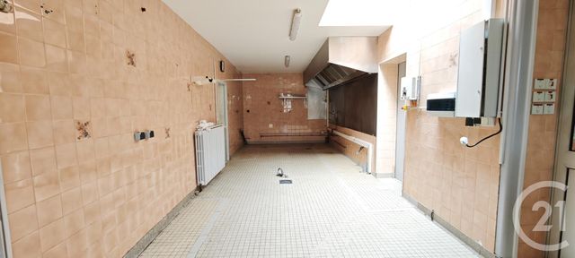 Maison à vendre - 10 pièces - 450,81 m2 - Logron - 28 - CENTRE