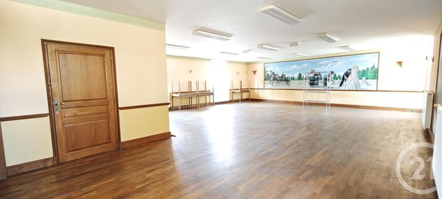 Maison à vendre - 10 pièces - 450,81 m2 - Logron - 28 - CENTRE