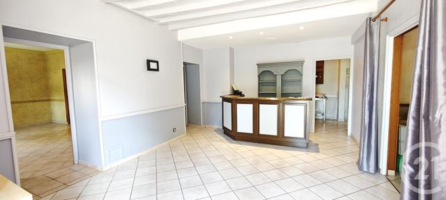 Maison à vendre - 10 pièces - 450,81 m2 - Logron - 28 - CENTRE