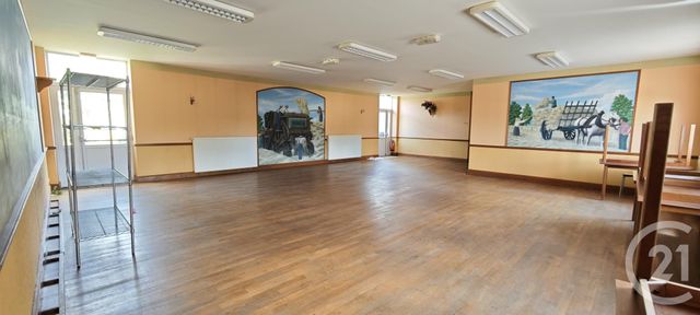 Maison à vendre - 10 pièces - 450,81 m2 - Logron - 28 - CENTRE