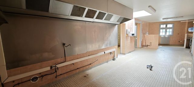 Maison à vendre - 10 pièces - 450,81 m2 - Logron - 28 - CENTRE