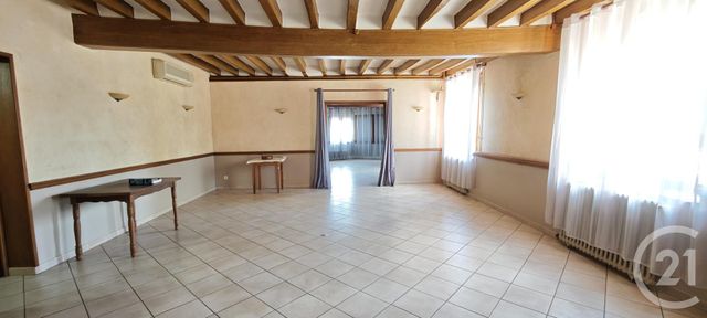 Maison à vendre - 10 pièces - 450,81 m2 - Logron - 28 - CENTRE