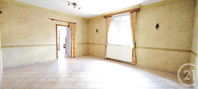 Maison à vendre - 10 pièces - 450,81 m2 - Logron - 28 - CENTRE