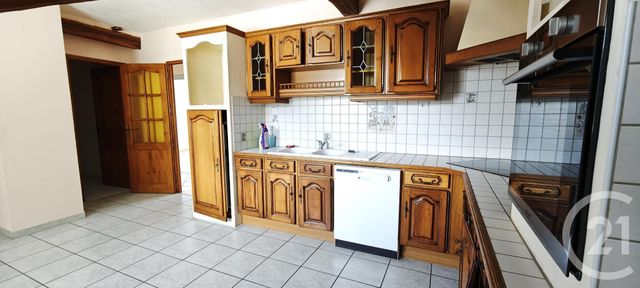 Maison à vendre - 10 pièces - 450,81 m2 - Logron - 28 - CENTRE