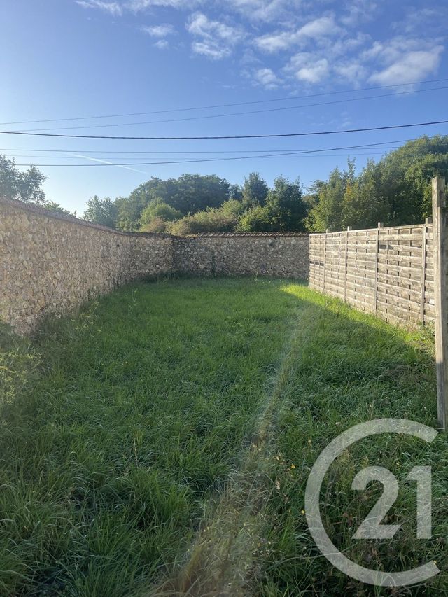 Appartement F2 à louer - 2 pièces - 26,24 m2 - Bonneval - 28 - CENTRE